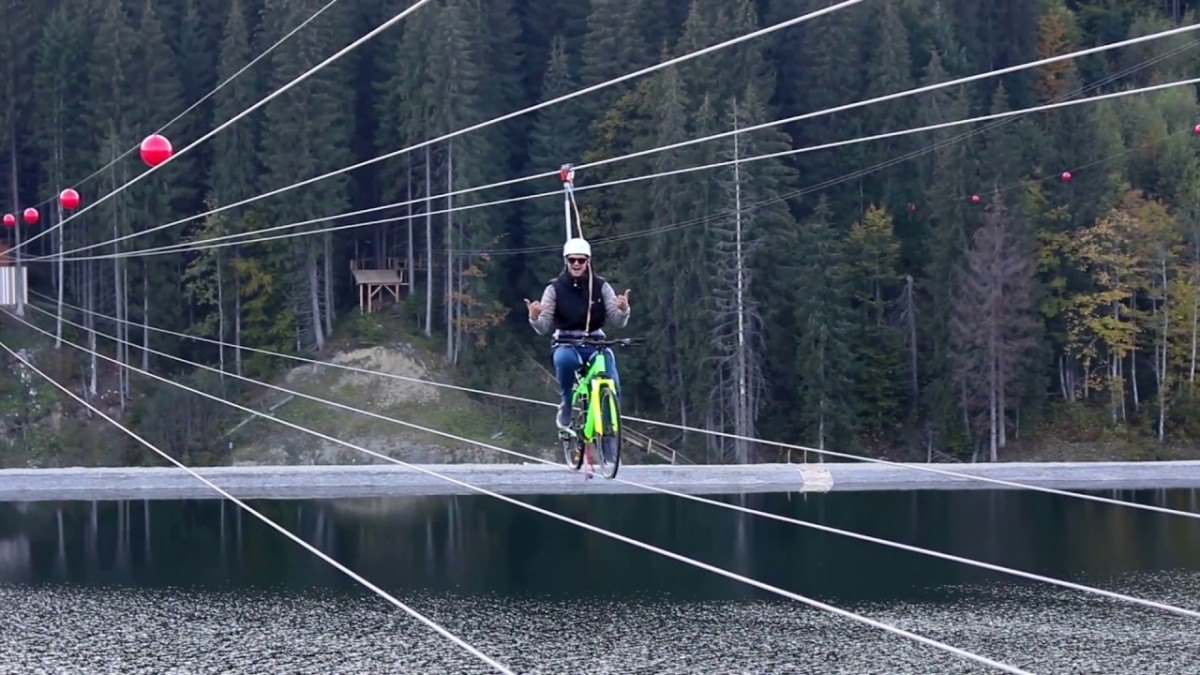 Bike Zip