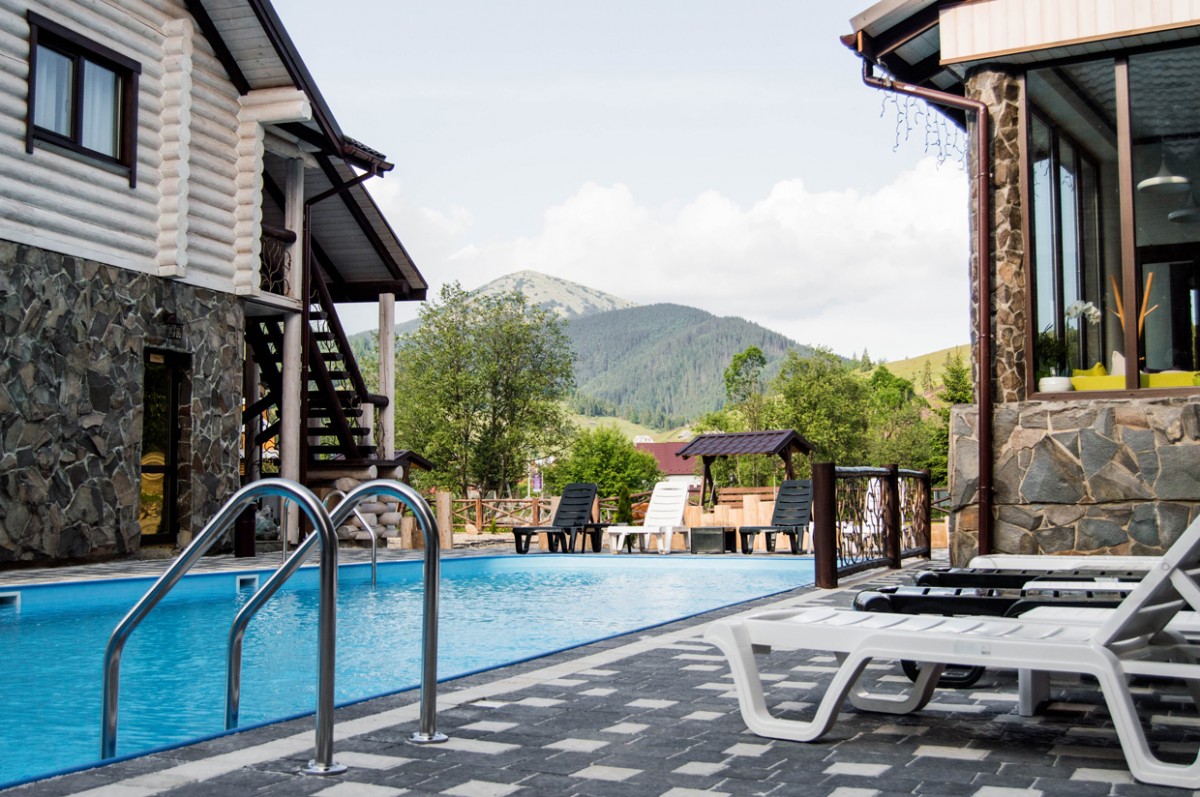 Правила бронювання, проживання, відміни бронювання <br> в WHITEBERRY HOTEL
